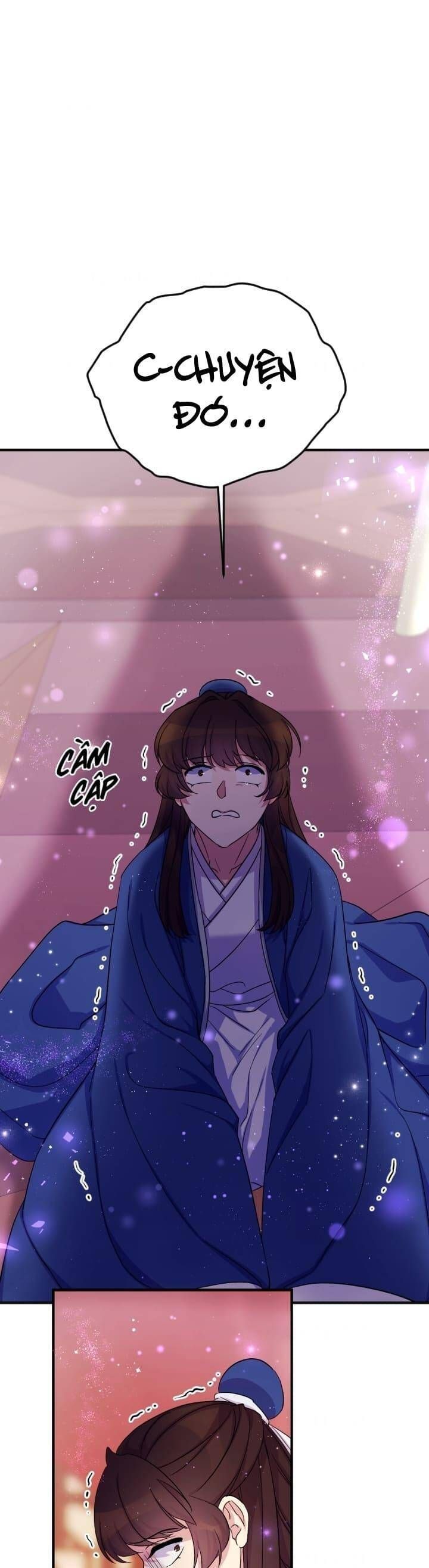 Sinh Viên Đại Học Hoàng Hậu: Chapter 99