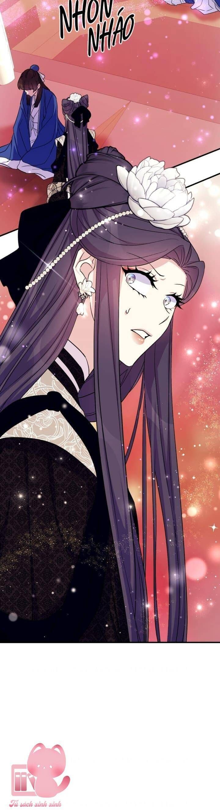 Sinh Viên Đại Học Hoàng Hậu: Chapter 99