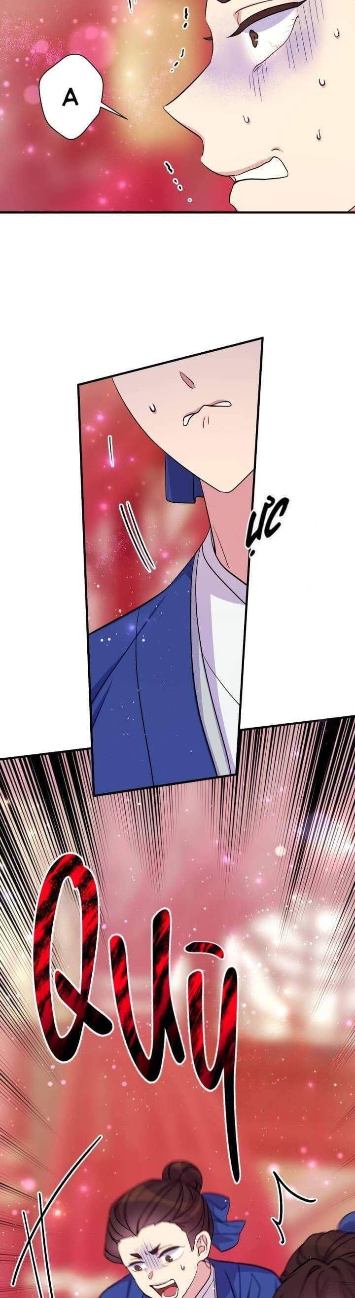 Sinh Viên Đại Học Hoàng Hậu: Chapter 99