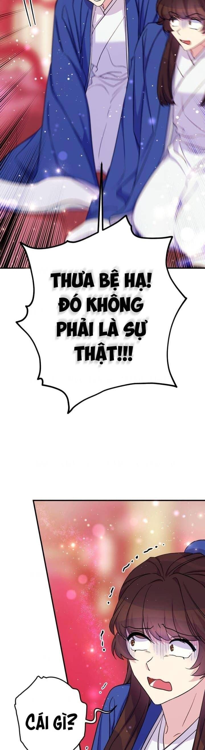 Sinh Viên Đại Học Hoàng Hậu: Chapter 99