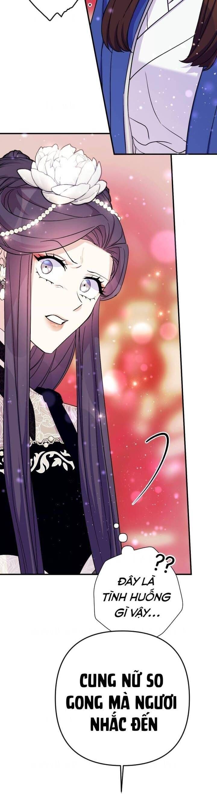 Sinh Viên Đại Học Hoàng Hậu: Chapter 99