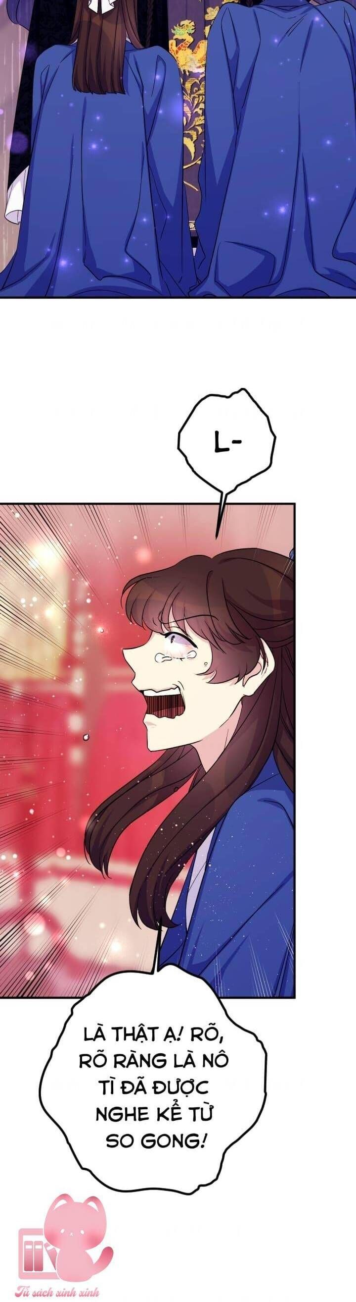 Sinh Viên Đại Học Hoàng Hậu: Chapter 99