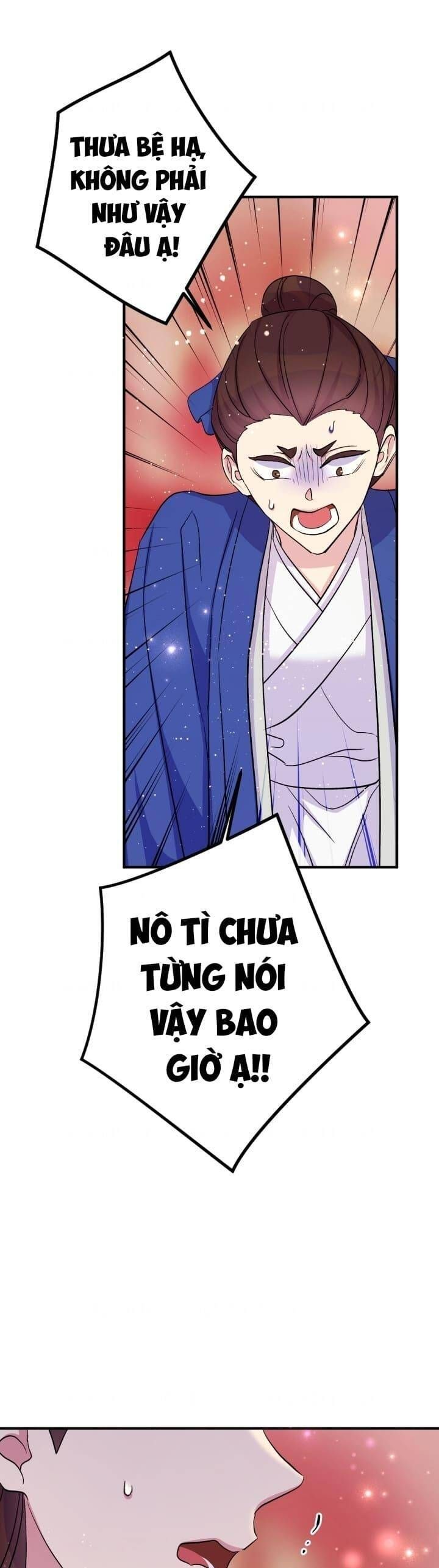 Sinh Viên Đại Học Hoàng Hậu: Chapter 99