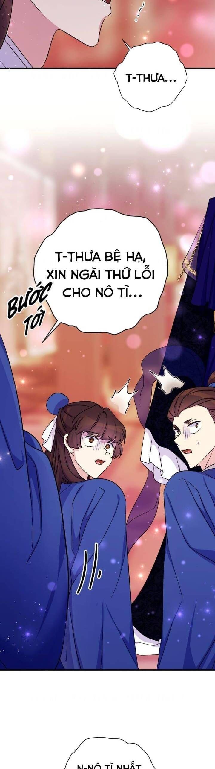 Sinh Viên Đại Học Hoàng Hậu: Chapter 99