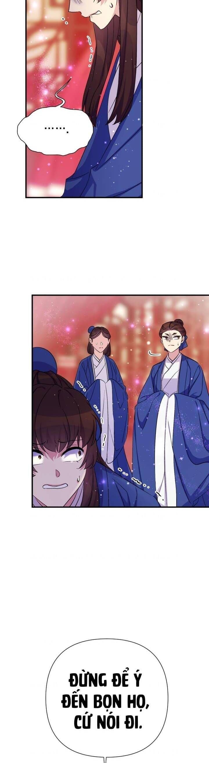 Sinh Viên Đại Học Hoàng Hậu: Chapter 99