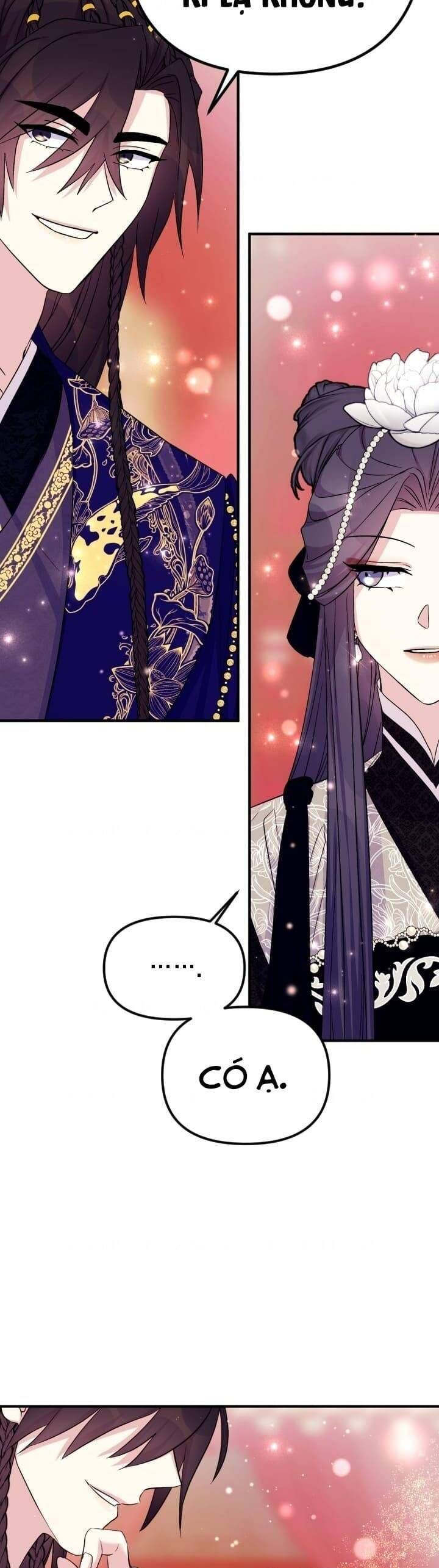 Sinh Viên Đại Học Hoàng Hậu: Chapter 99