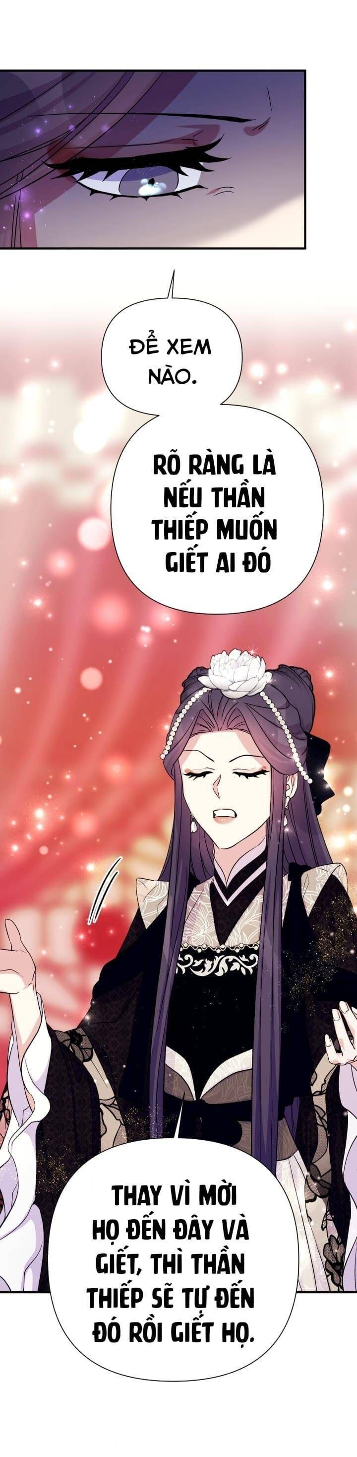 Sinh Viên Đại Học Hoàng Hậu: Chapter 99