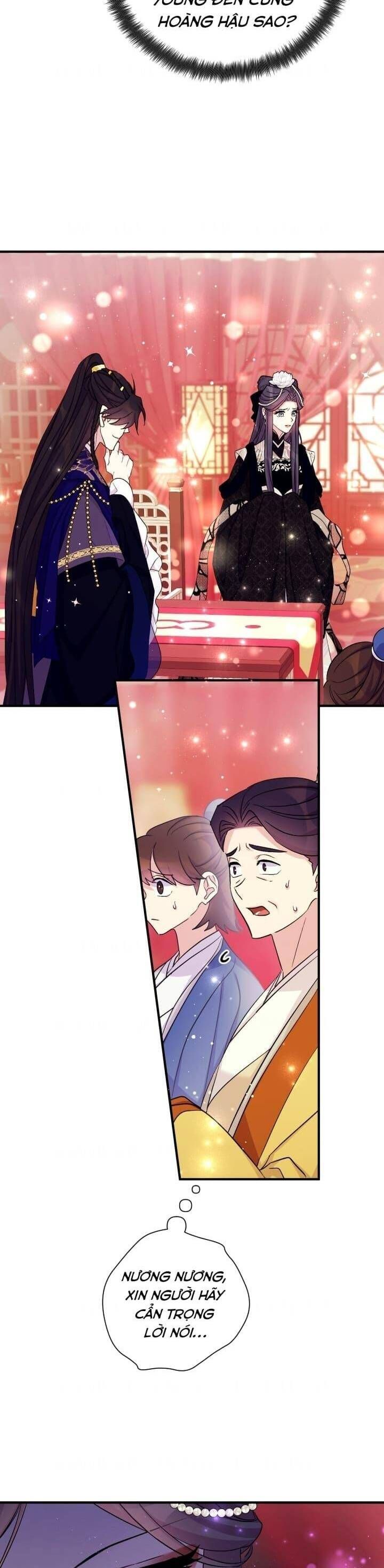 Sinh Viên Đại Học Hoàng Hậu: Chapter 99