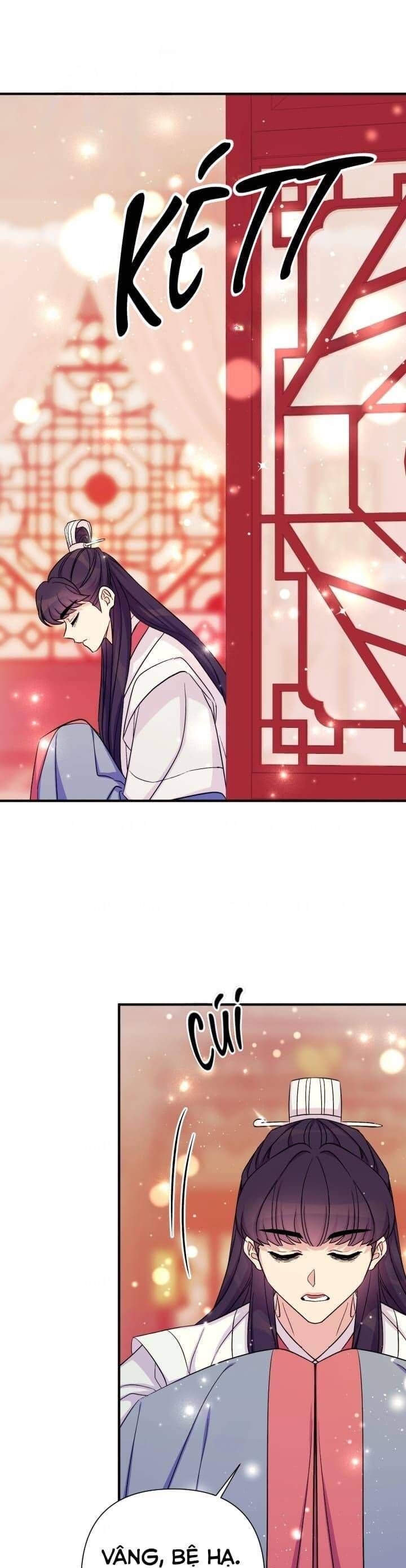 Sinh Viên Đại Học Hoàng Hậu: Chapter 99