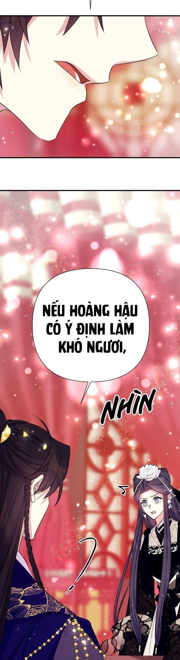 Sinh Viên Đại Học Hoàng Hậu: Chapter 99