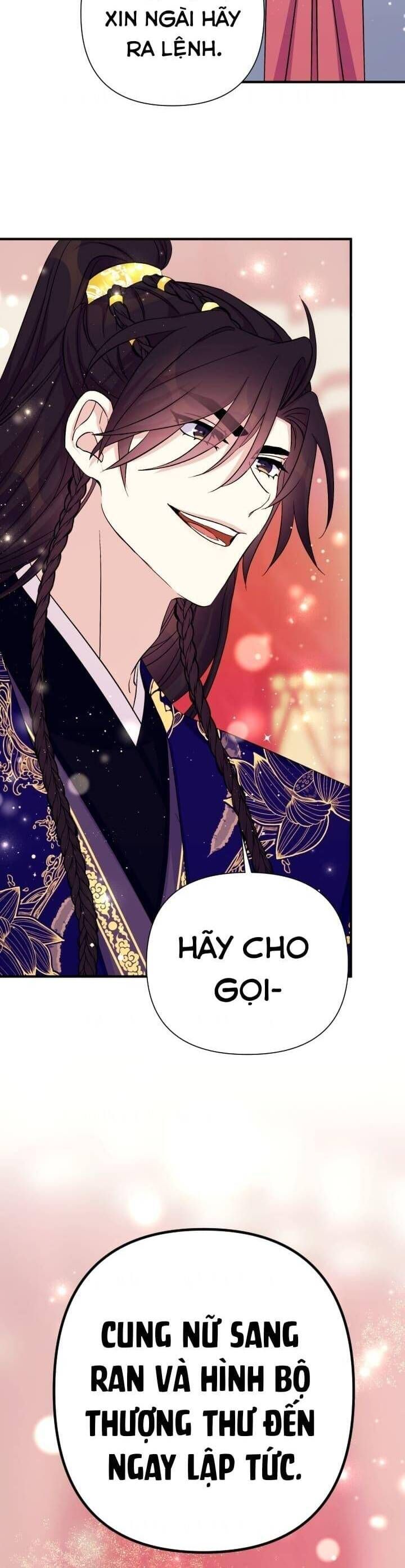 Sinh Viên Đại Học Hoàng Hậu: Chapter 99