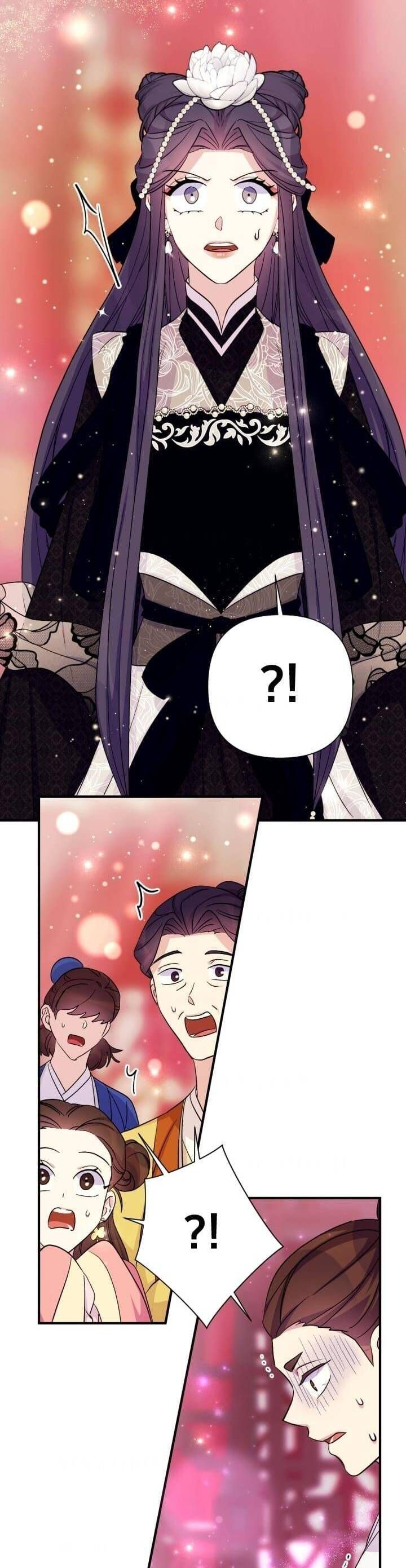 Sinh Viên Đại Học Hoàng Hậu: Chapter 99