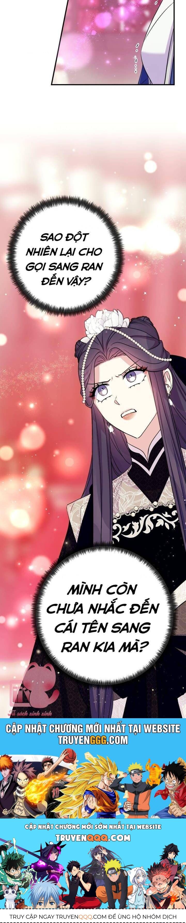 Sinh Viên Đại Học Hoàng Hậu: Chapter 99