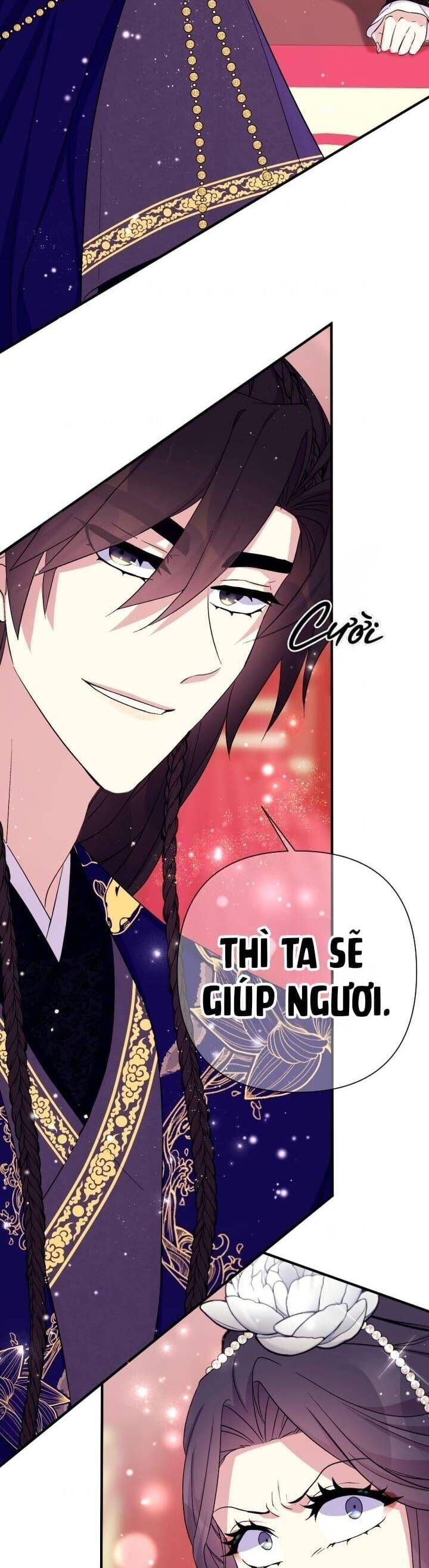 Sinh Viên Đại Học Hoàng Hậu: Chapter 99