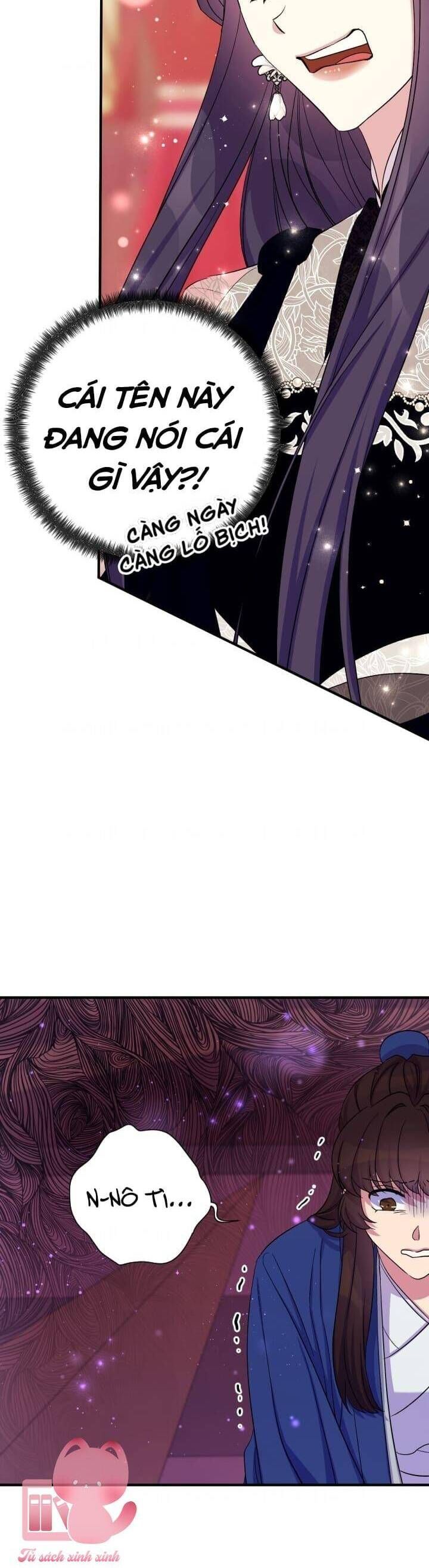 Sinh Viên Đại Học Hoàng Hậu: Chapter 99