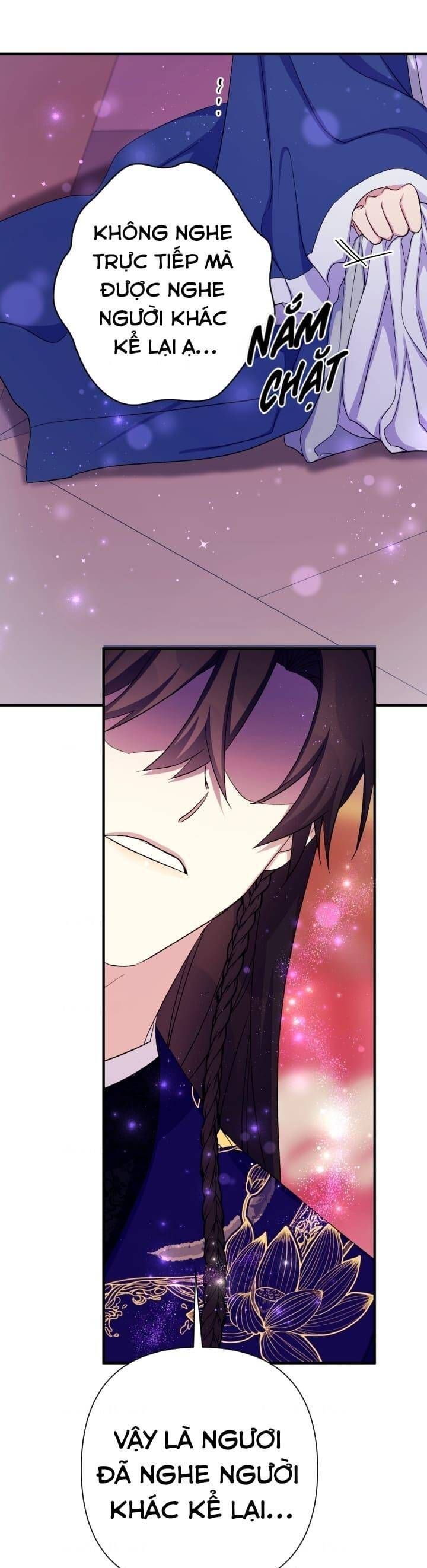 Sinh Viên Đại Học Hoàng Hậu: Chapter 99