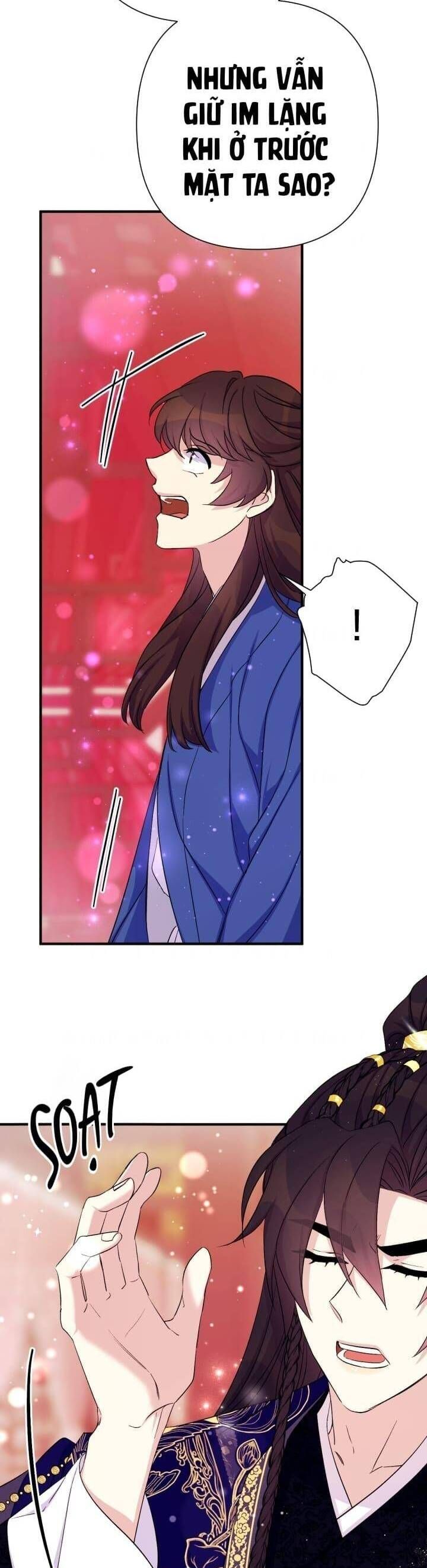 Sinh Viên Đại Học Hoàng Hậu: Chapter 99