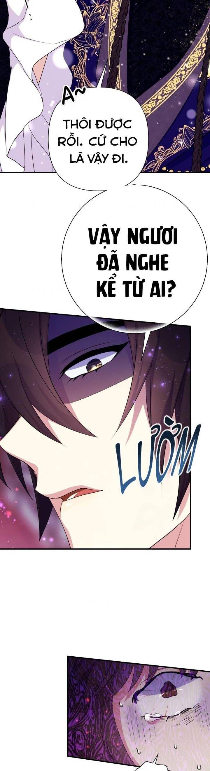 Sinh Viên Đại Học Hoàng Hậu: Chapter 99