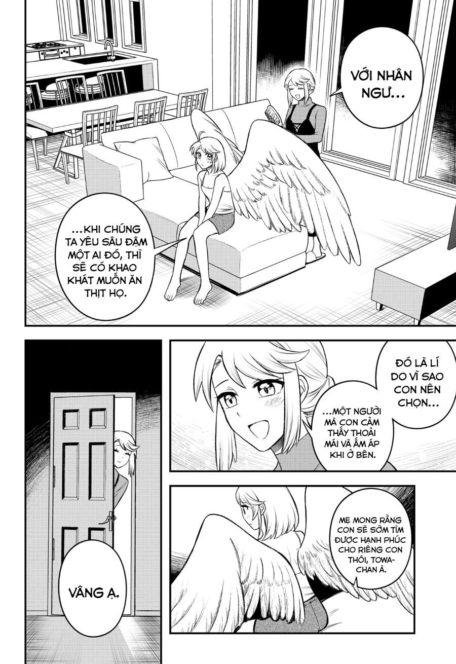 Sirens Won't Sing For You: Chapter 1