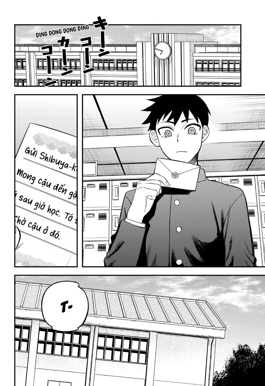 Sirens Won't Sing For You: Chapter 1