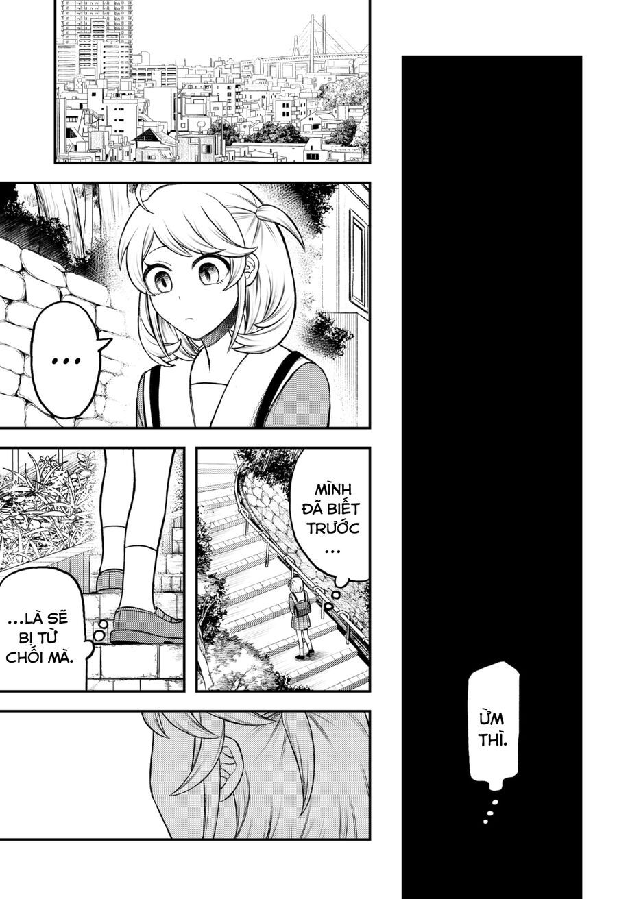 Sirens Won't Sing For You: Chapter 1