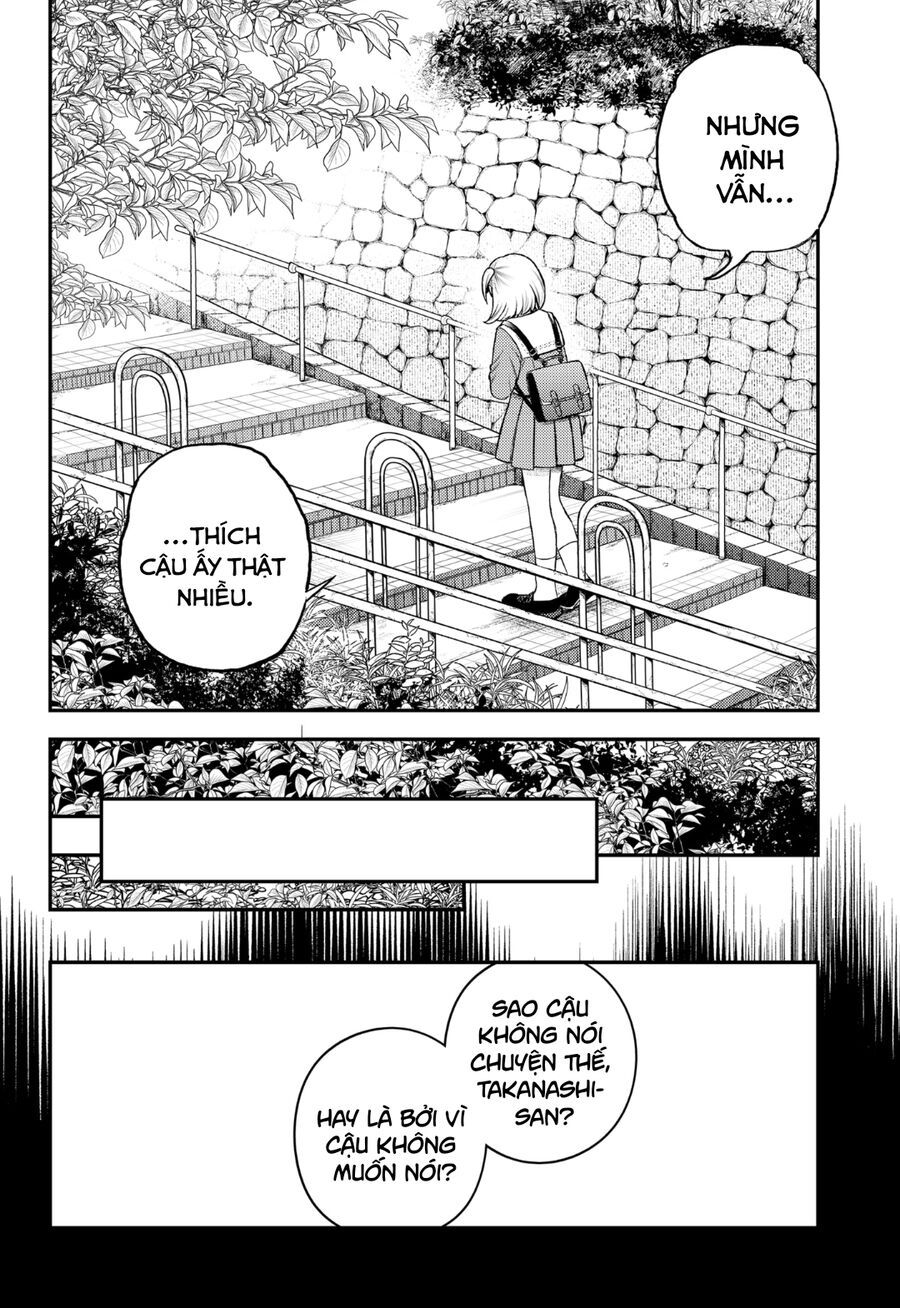 Sirens Won't Sing For You: Chapter 1