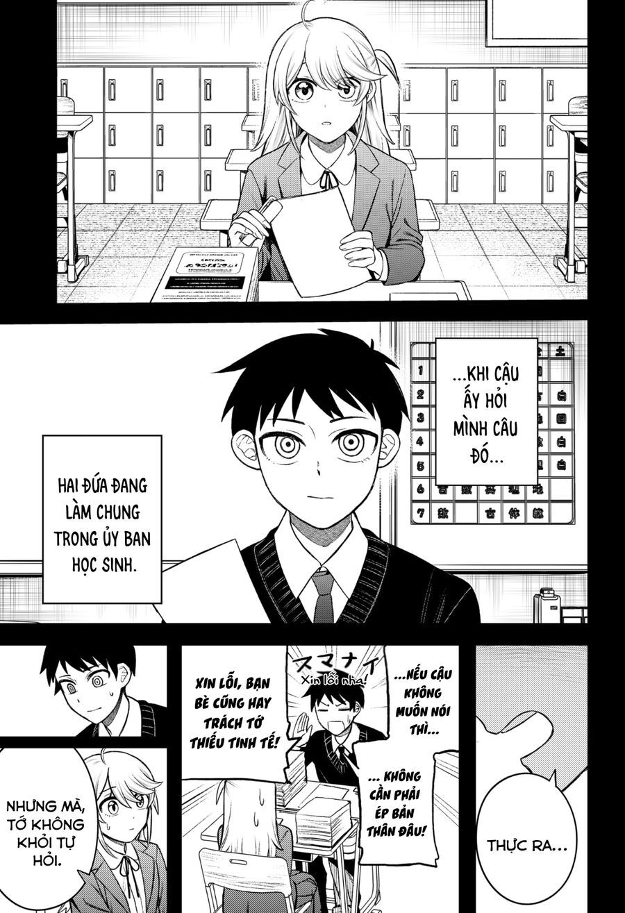 Sirens Won't Sing For You: Chapter 1