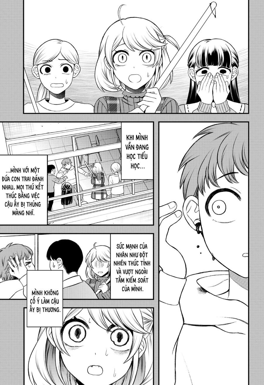 Sirens Won't Sing For You: Chapter 1