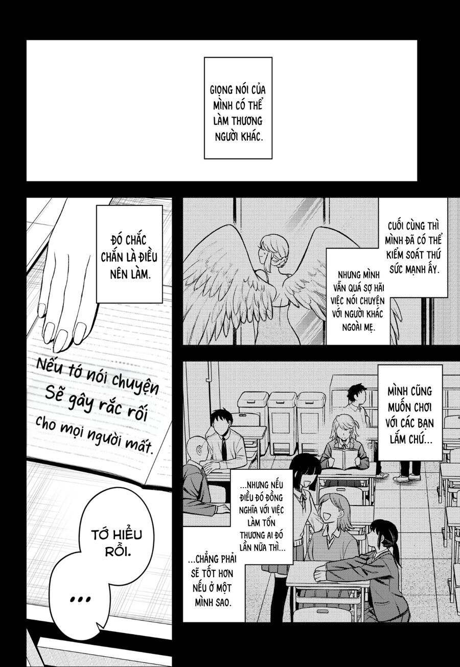 Sirens Won't Sing For You: Chapter 1