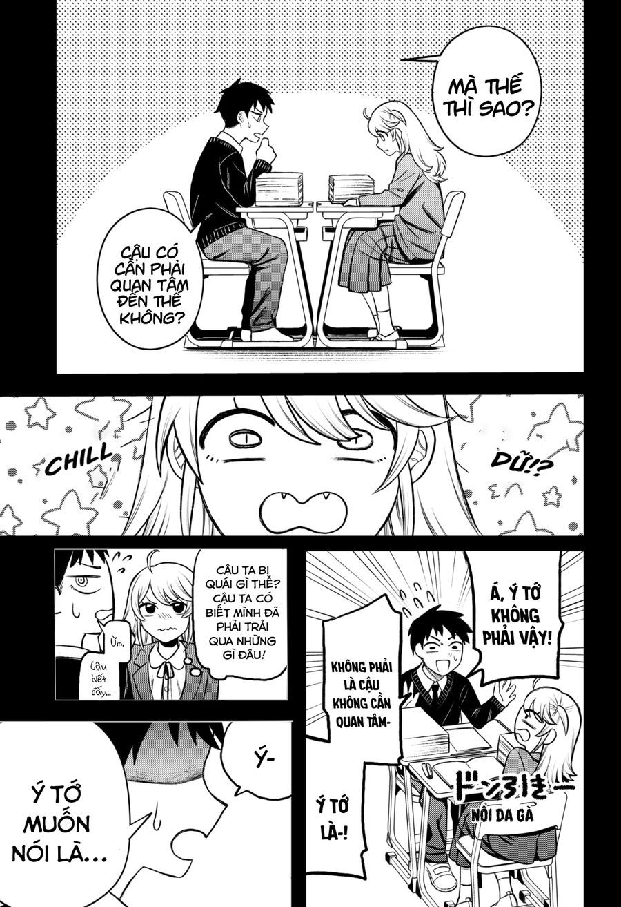 Sirens Won't Sing For You: Chapter 1