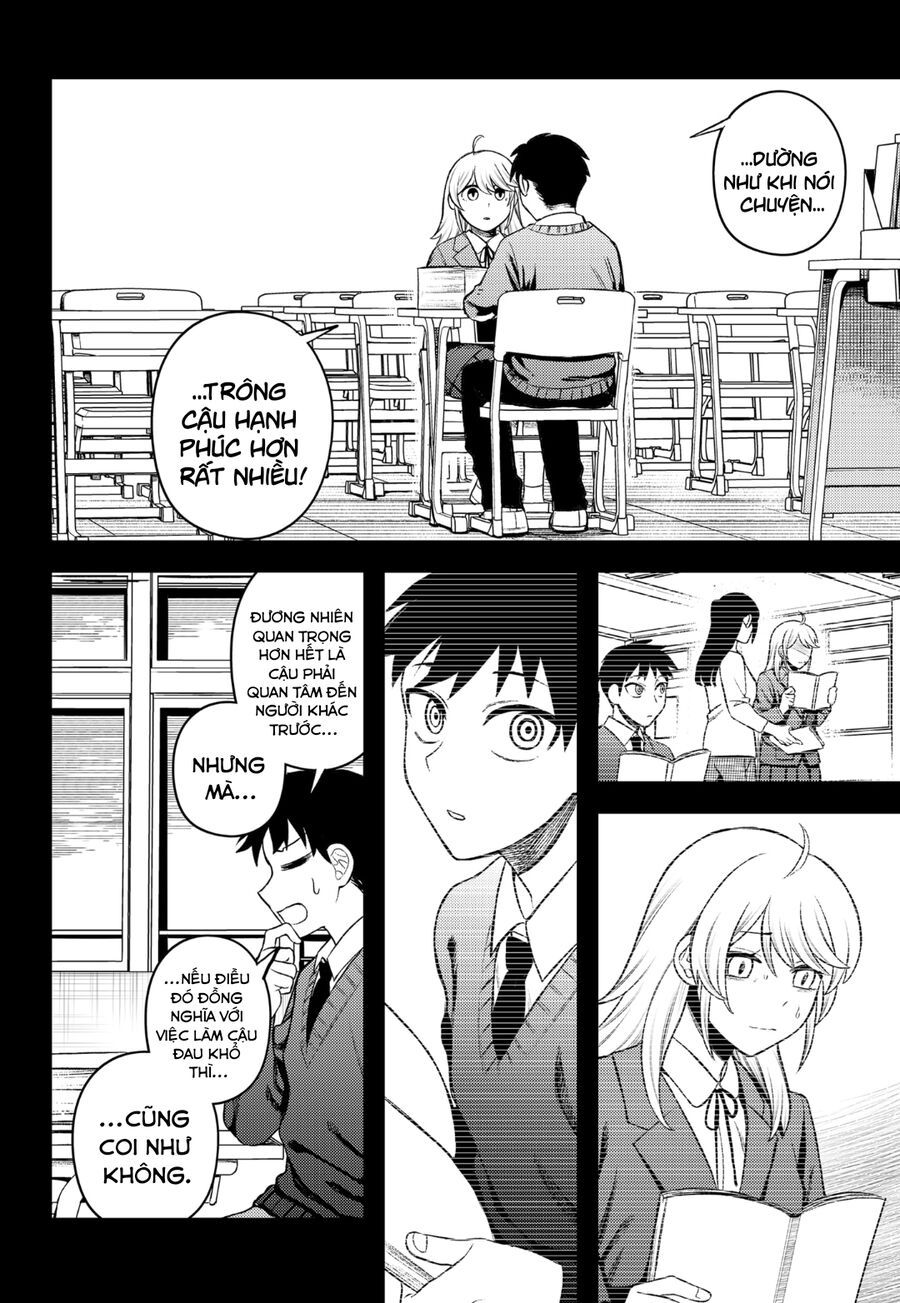 Sirens Won't Sing For You: Chapter 1