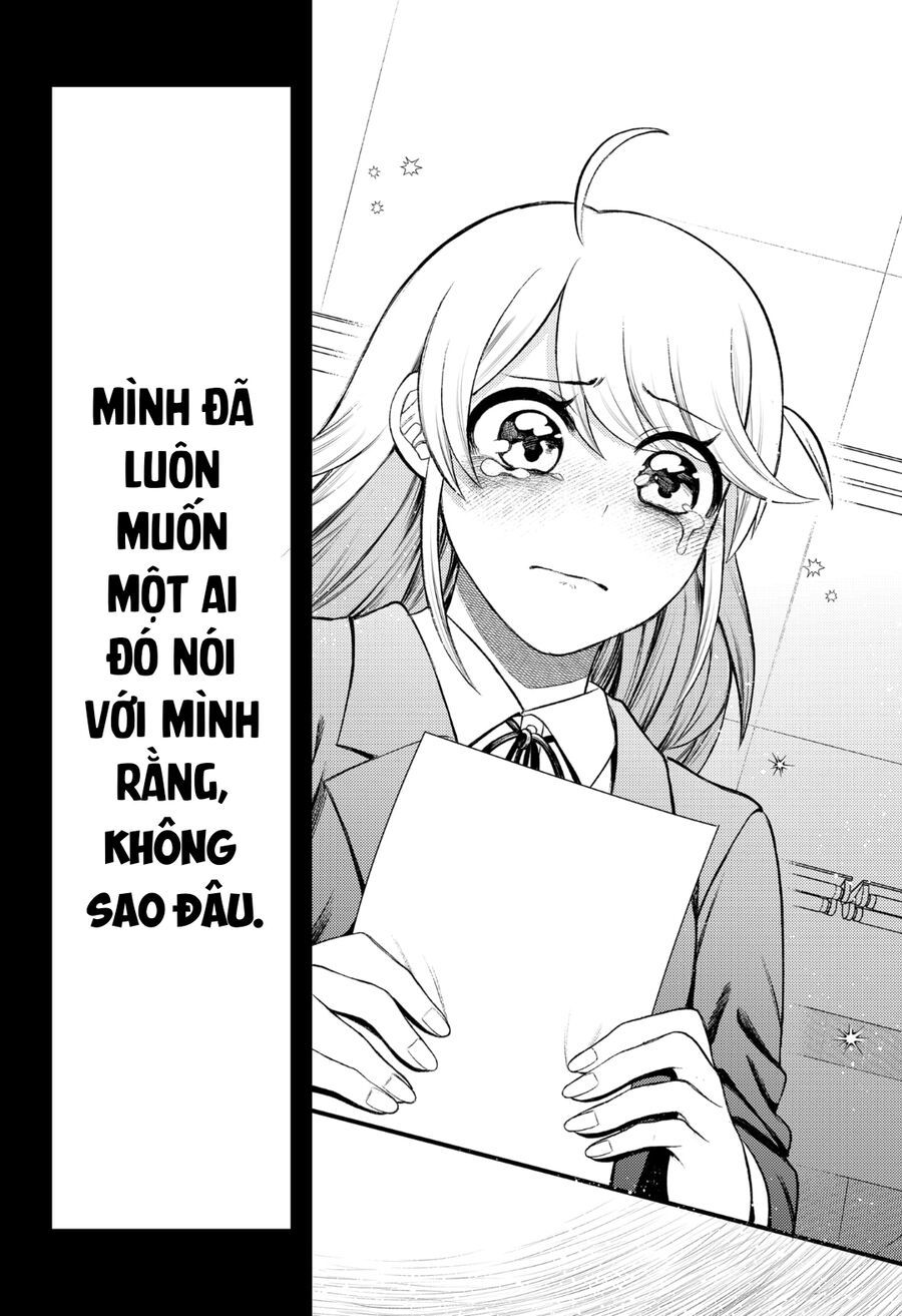 Sirens Won't Sing For You: Chapter 1