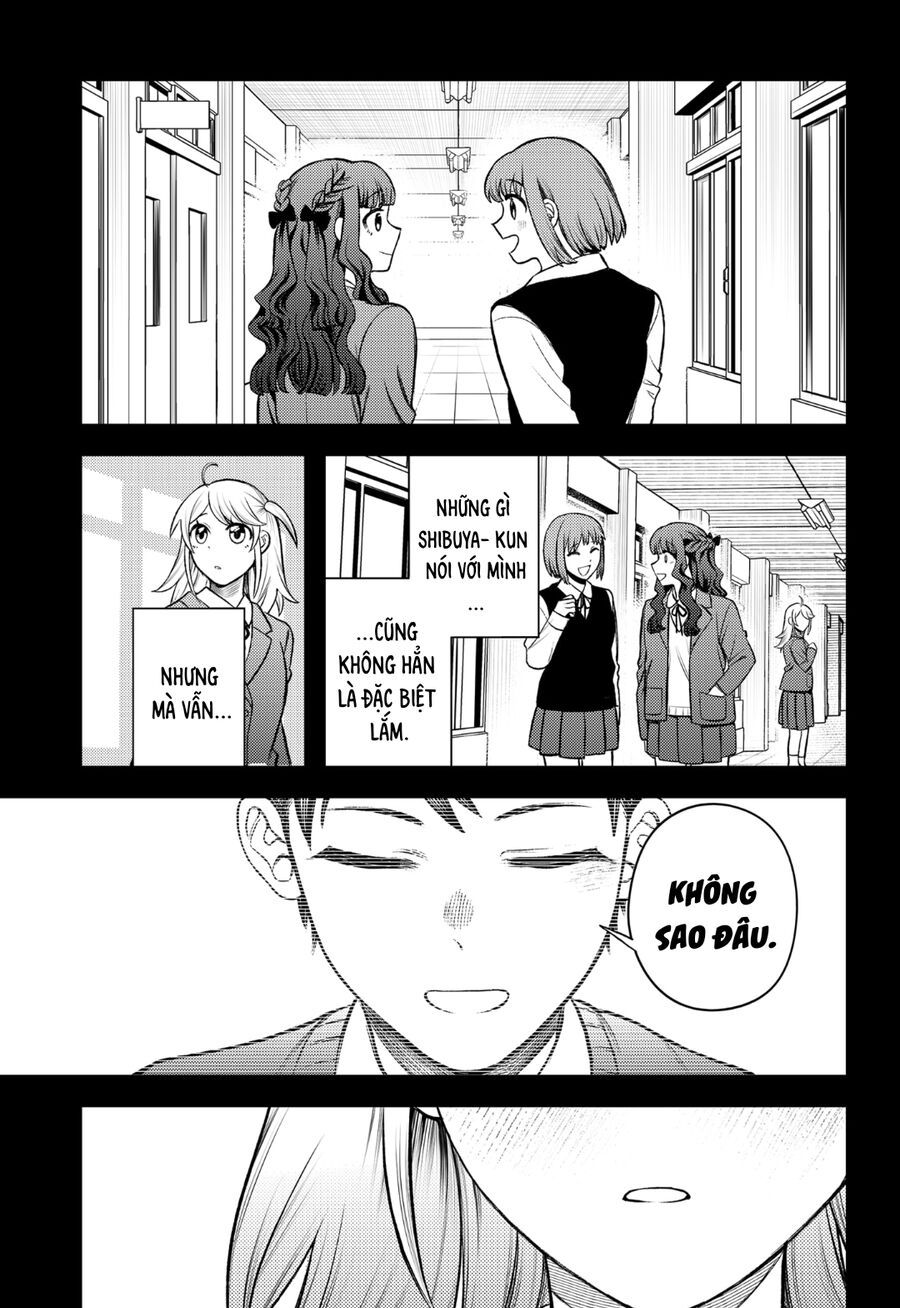 Sirens Won't Sing For You: Chapter 1