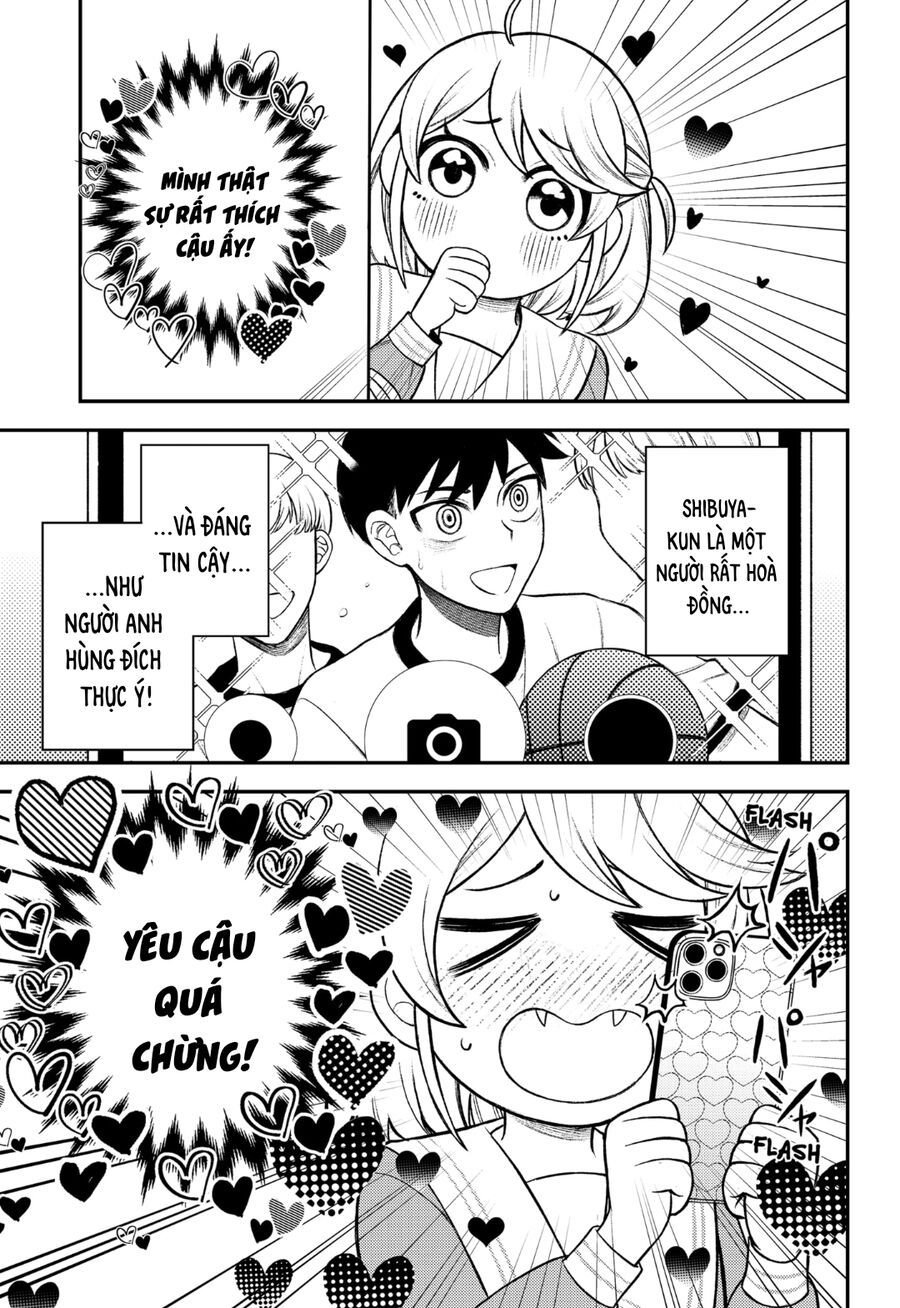 Sirens Won't Sing For You: Chapter 1