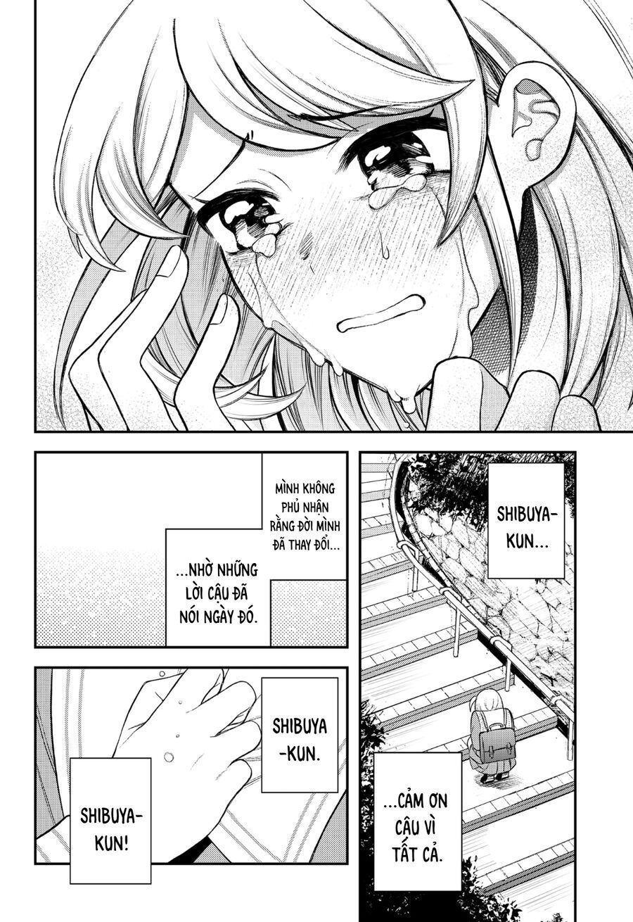 Sirens Won't Sing For You: Chapter 1