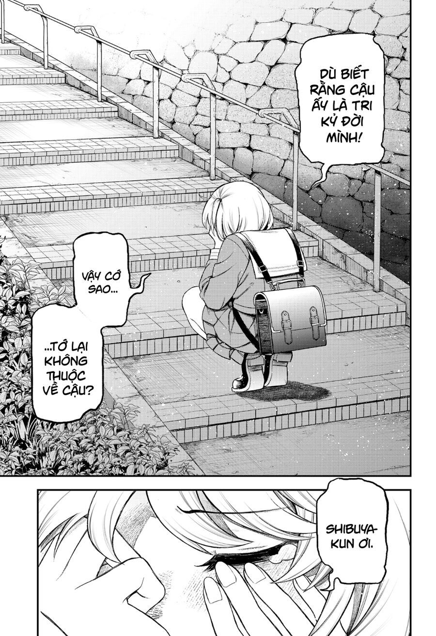 Sirens Won't Sing For You: Chapter 1