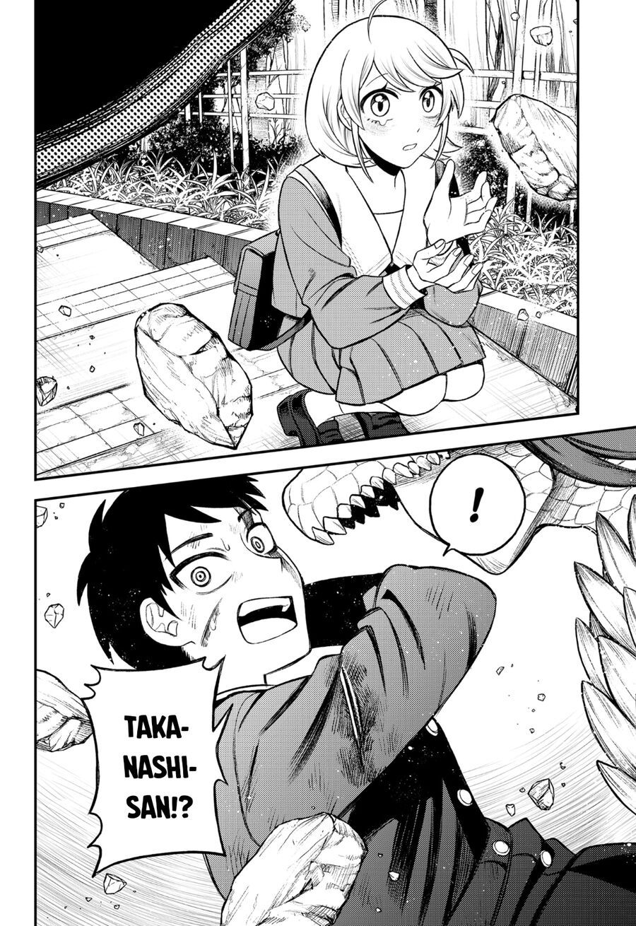 Sirens Won't Sing For You: Chapter 1