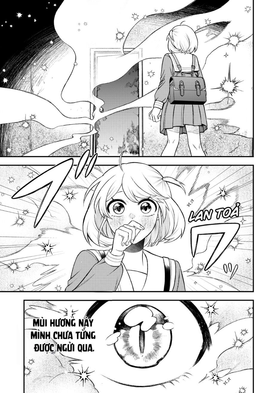 Sirens Won't Sing For You: Chapter 1