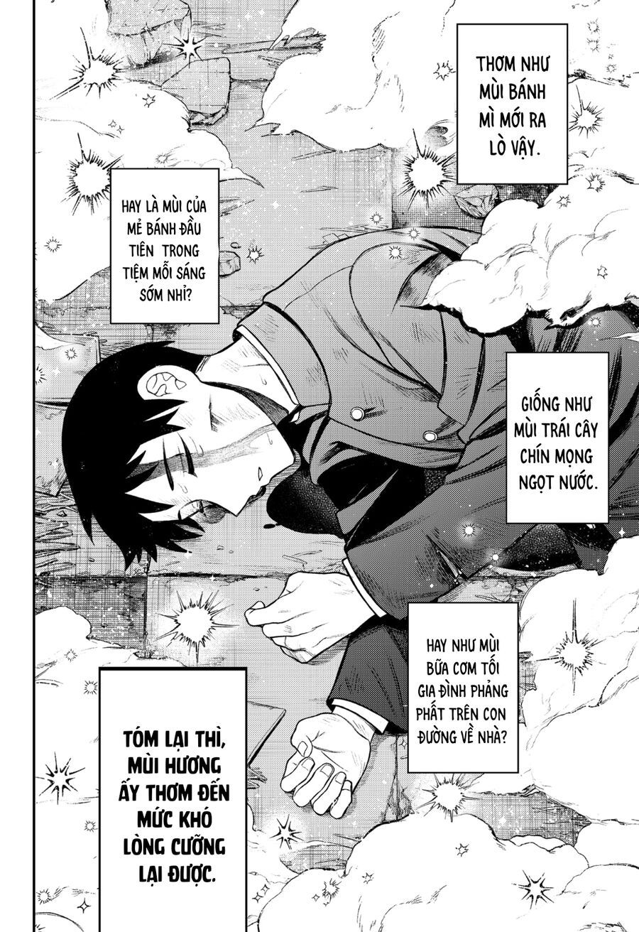 Sirens Won't Sing For You: Chapter 1