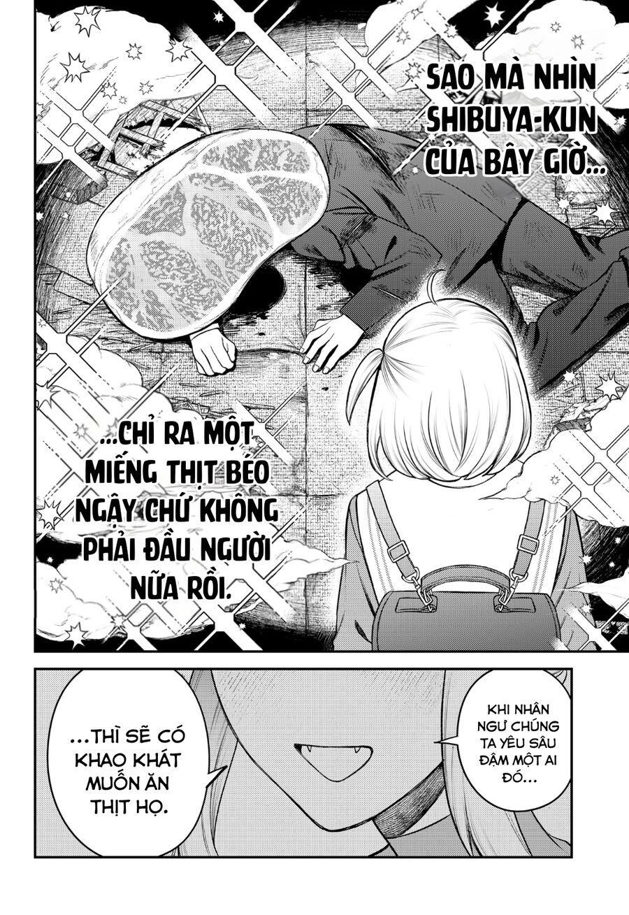 Sirens Won't Sing For You: Chapter 1