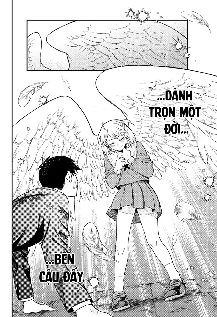 Sirens Won't Sing For You: Chapter 1