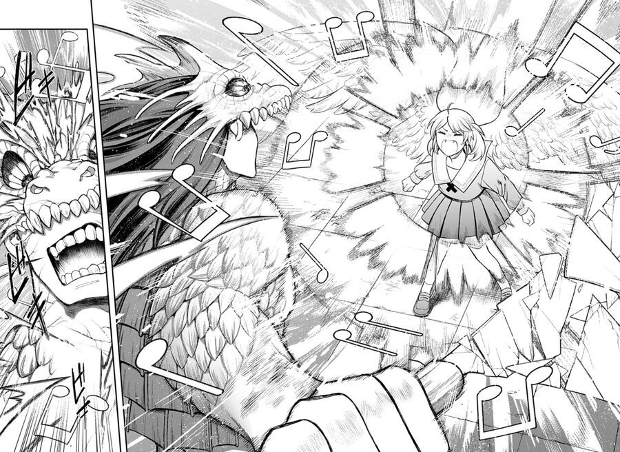 Sirens Won't Sing For You: Chapter 1