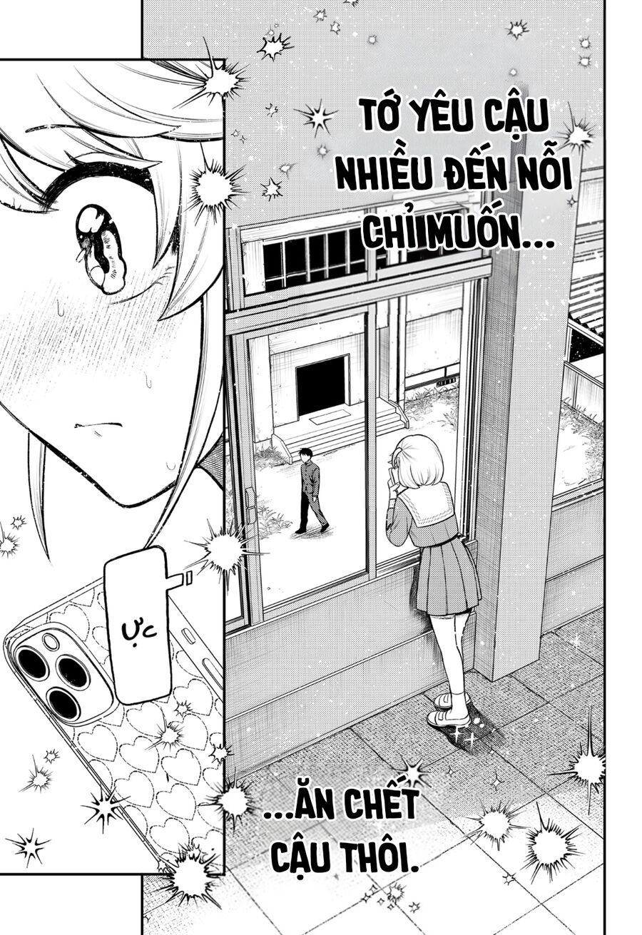 Sirens Won't Sing For You: Chapter 1