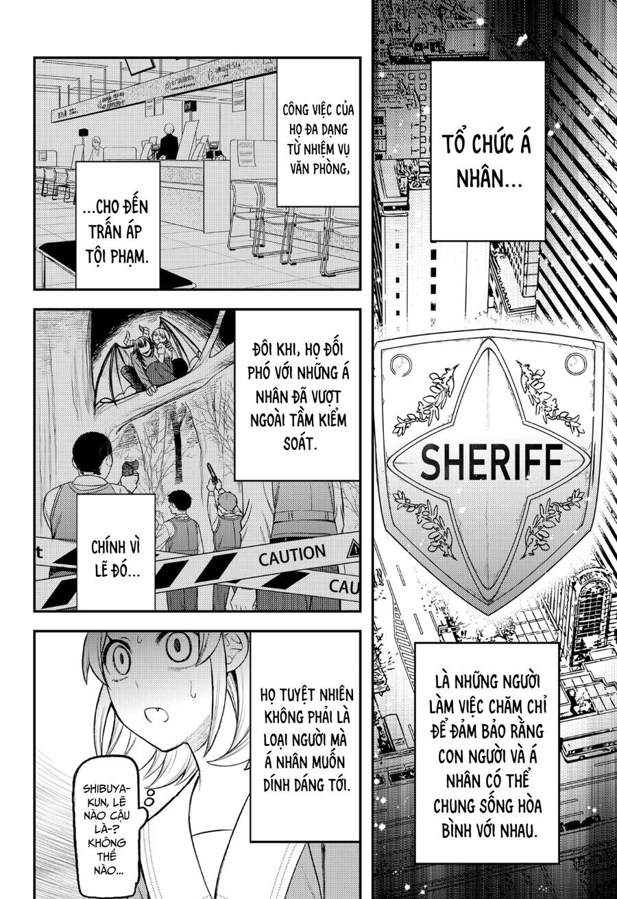 Sirens Won't Sing For You: Chapter 1