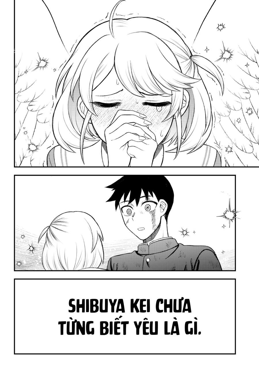 Sirens Won't Sing For You: Chapter 1