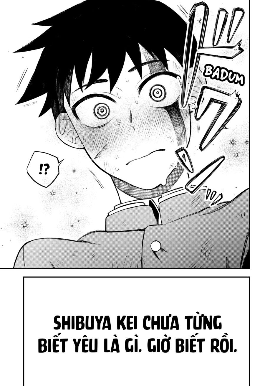 Sirens Won't Sing For You: Chapter 1