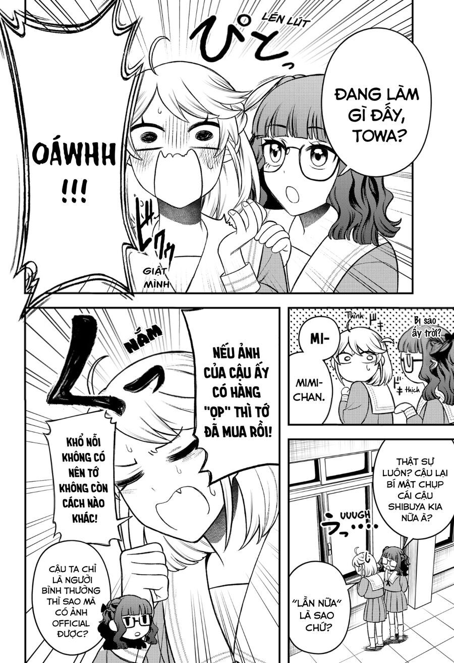 Sirens Won't Sing For You: Chapter 1