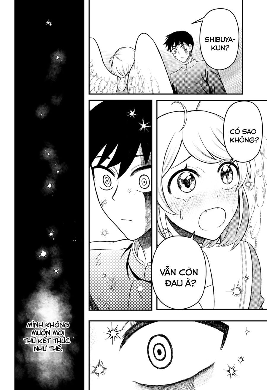 Sirens Won't Sing For You: Chapter 1