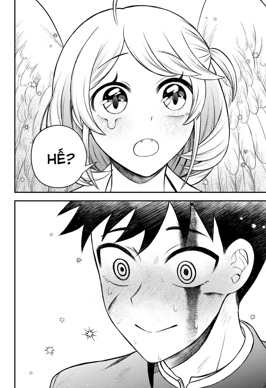 Sirens Won't Sing For You: Chapter 1