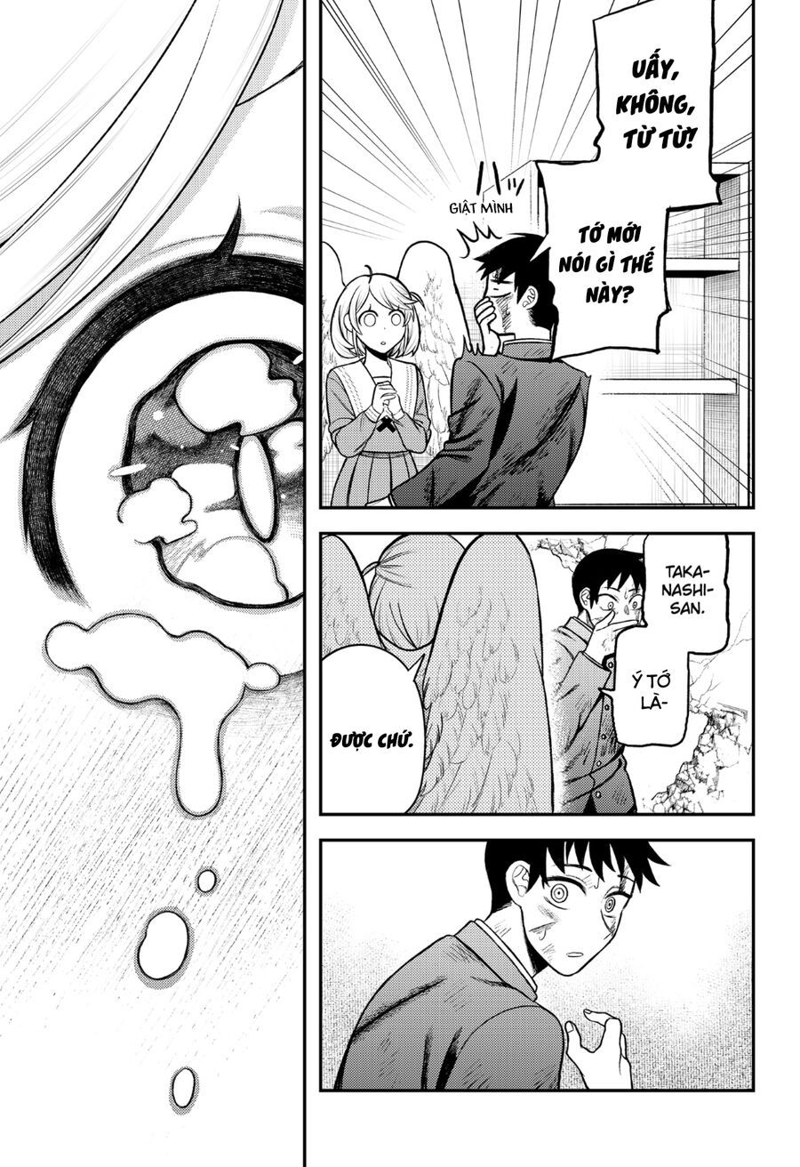 Sirens Won't Sing For You: Chapter 1